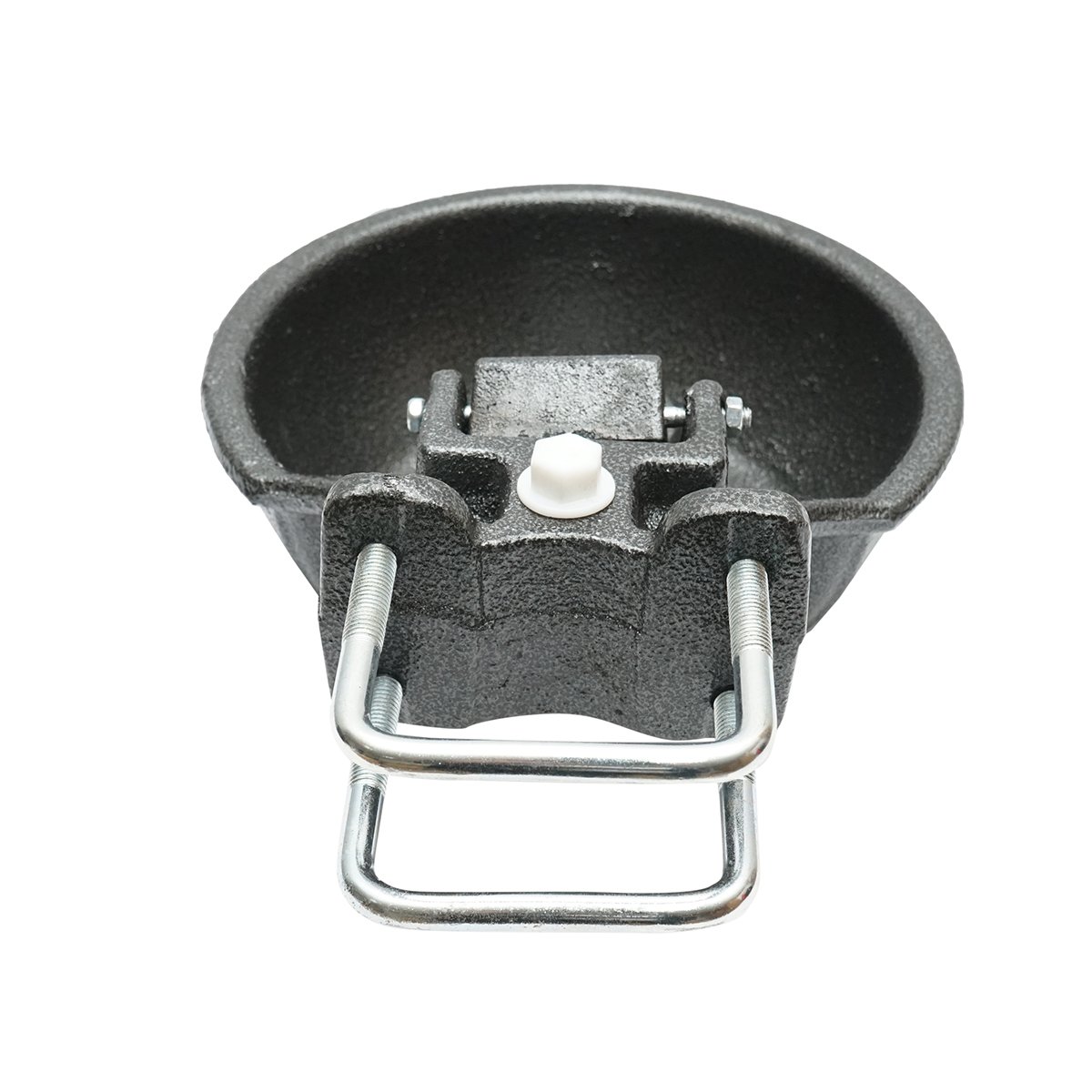 Adapatoare din fonta cu accesorii 2,5L 6kg Breckner Germany